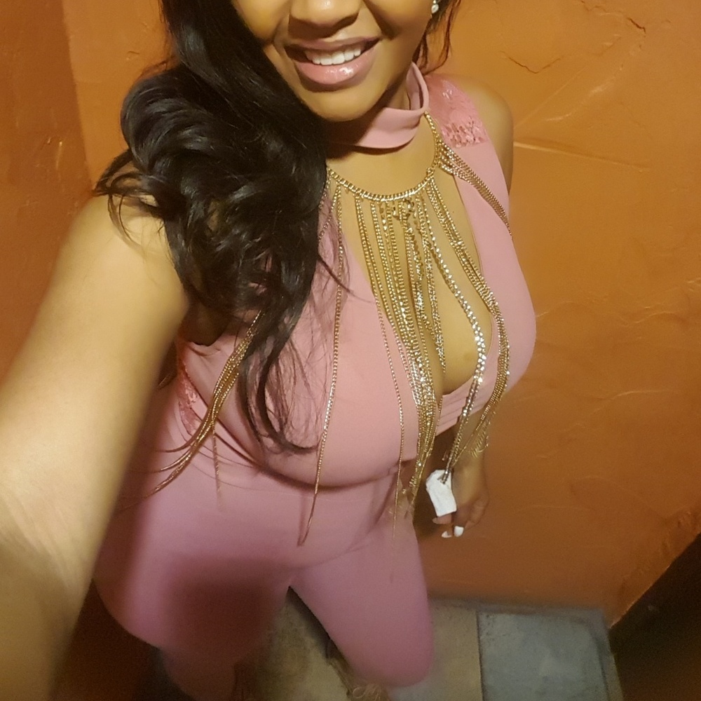 Body suit